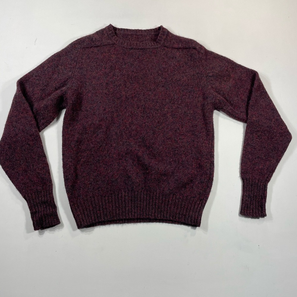 ✨Host Pic✨ Men’s Medium Wool Blend Sweater